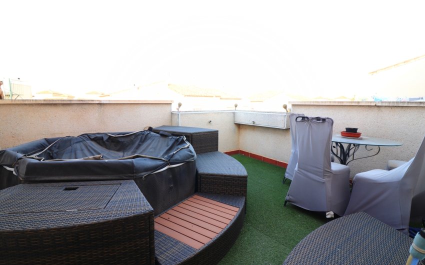 Reventa - Villa -
Algorfa - Montebello