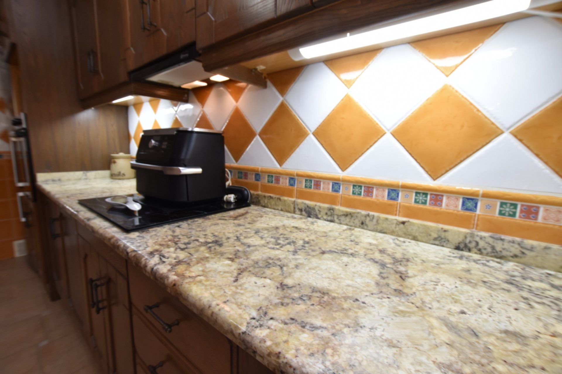 Reventa - Villa -
Algorfa - Montemar