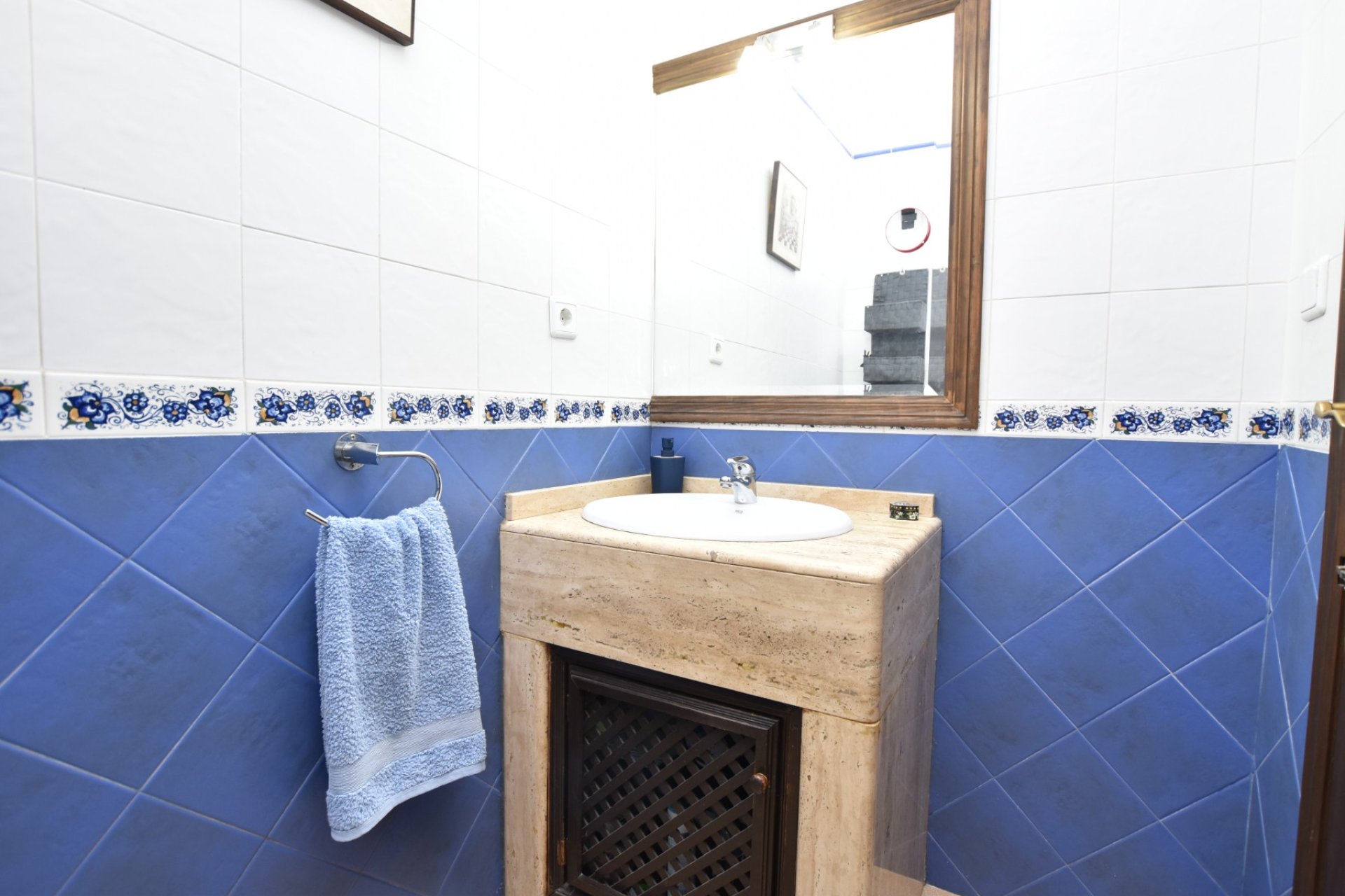 Reventa - Villa -
Algorfa - Montemar