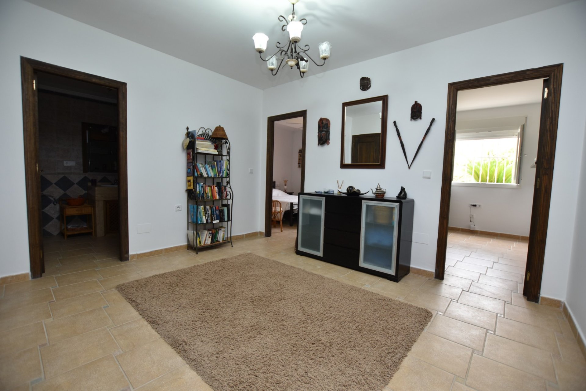 Reventa - Villa -
Algorfa - Montemar