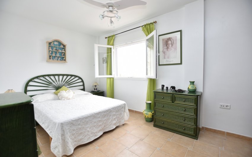 Reventa - Villa -
Algorfa - Montemar