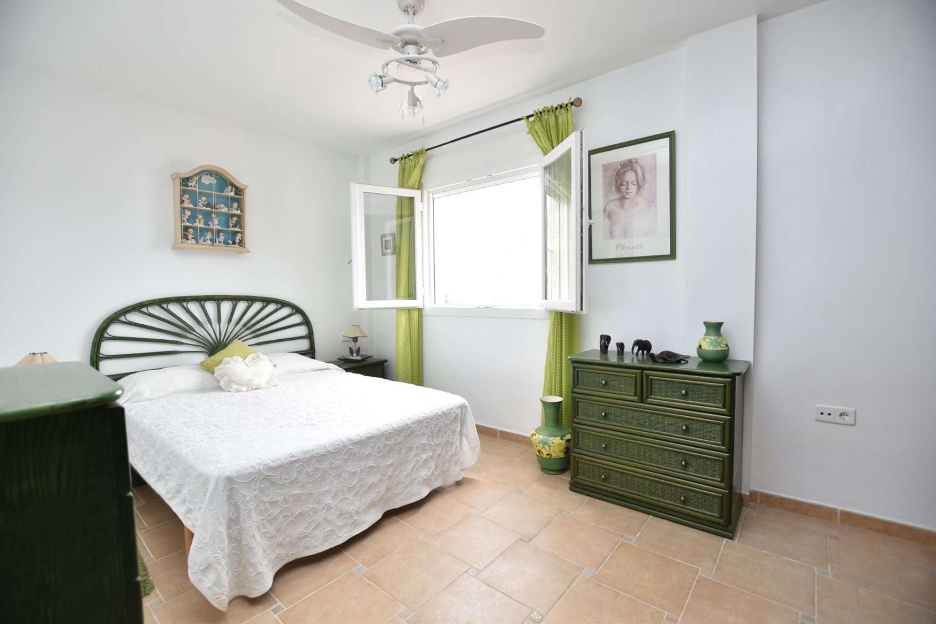 Reventa - Villa -
Algorfa - Montemar