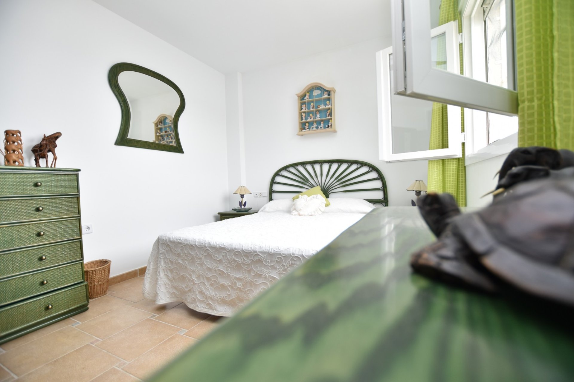 Reventa - Villa -
Algorfa - Montemar