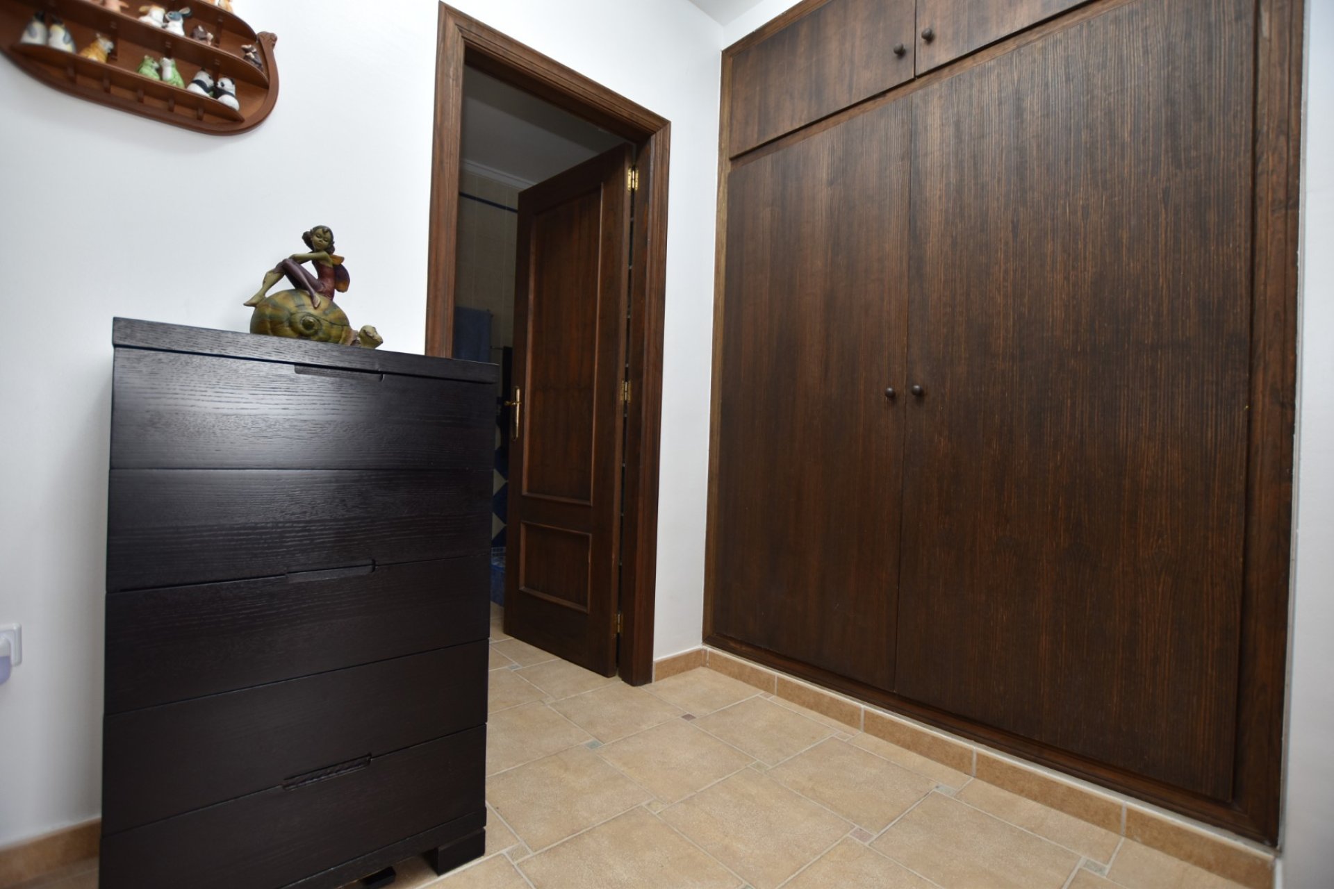 Reventa - Villa -
Algorfa - Montemar