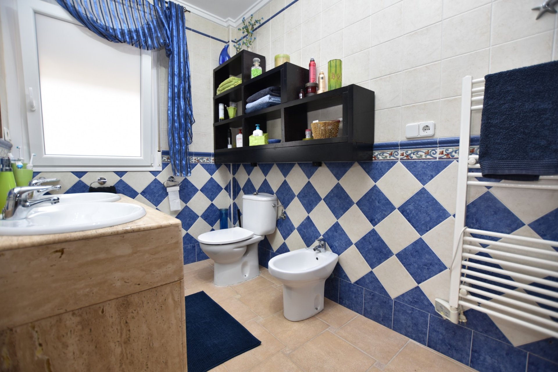 Reventa - Villa -
Algorfa - Montemar