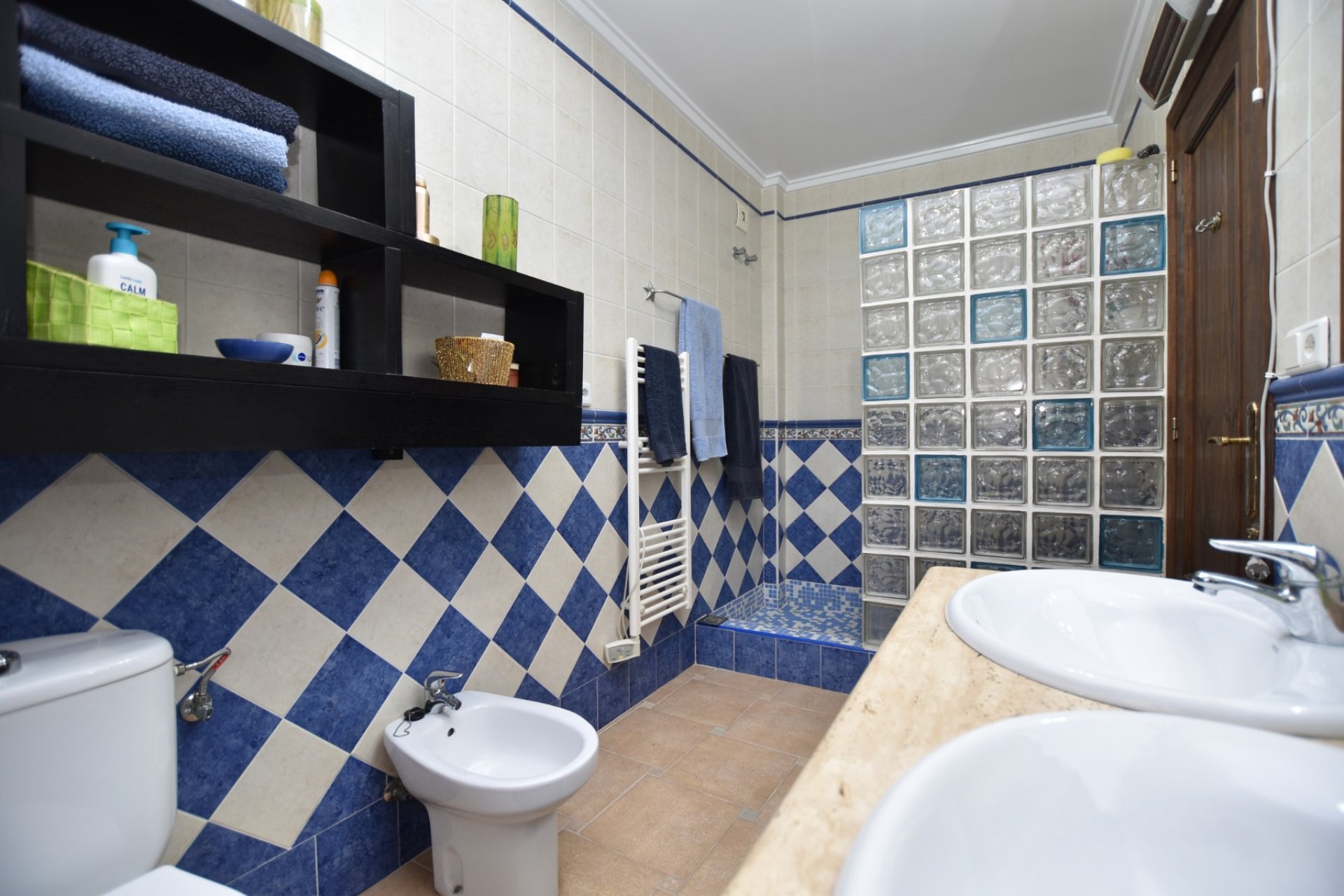 Reventa - Villa -
Algorfa - Montemar