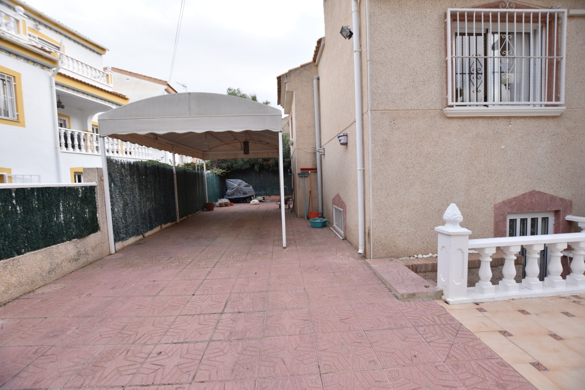 Reventa - Villa -
Algorfa - Montemar