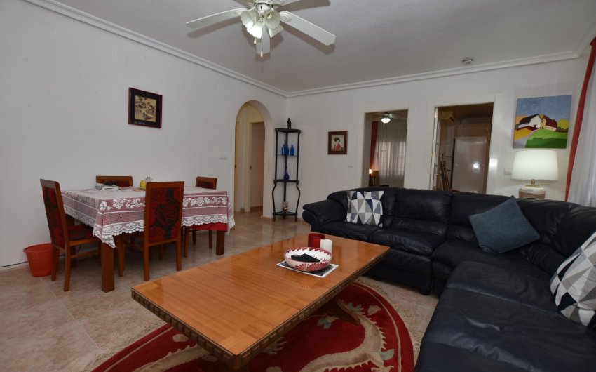 Reventa - Villa -
Algorfa - Montemar