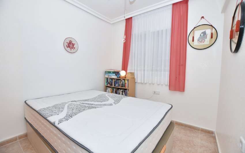 Reventa - Villa -
Algorfa - Montemar