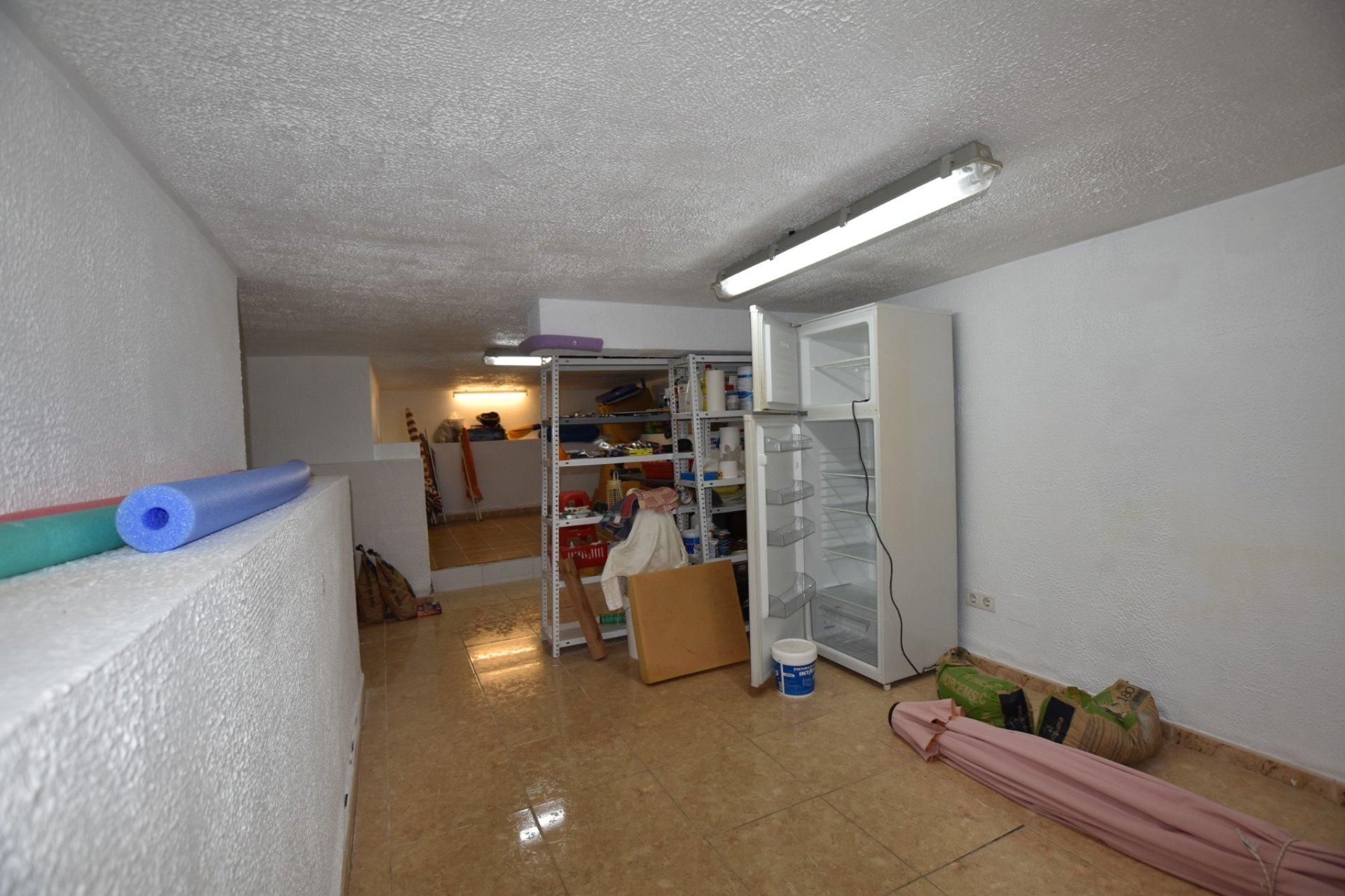 Reventa - Villa -
Algorfa - Montemar