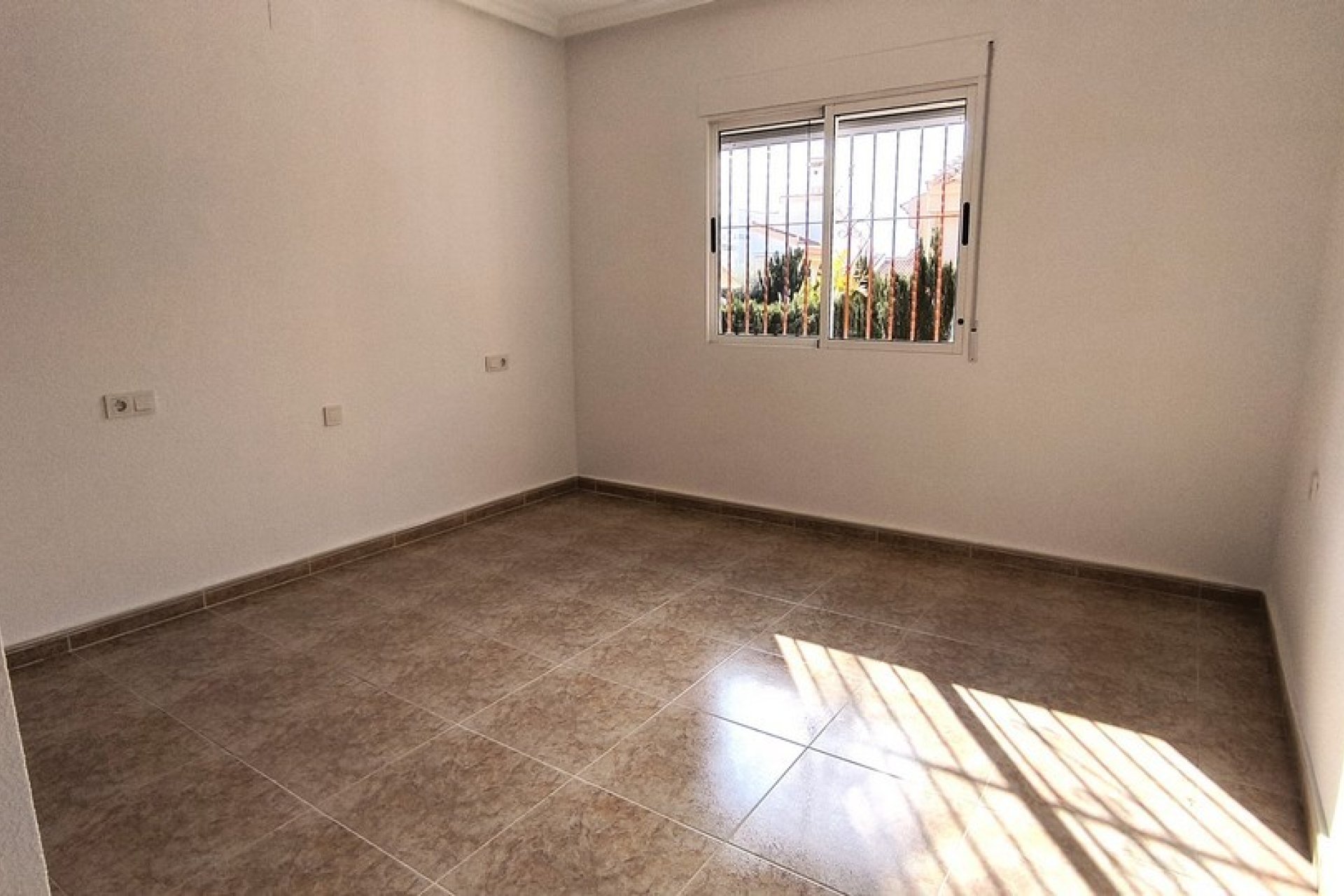 Reventa - Villa -
Algorfa - Montemar