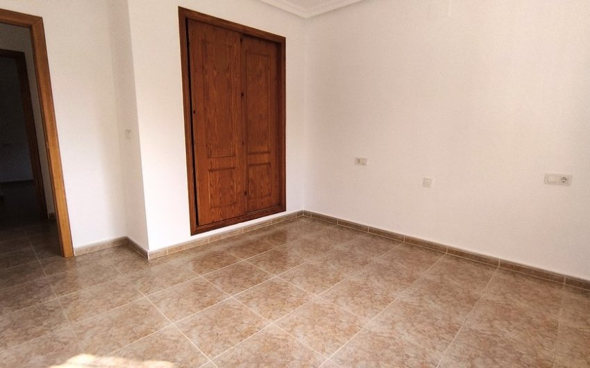 Reventa - Villa -
Algorfa - Montemar