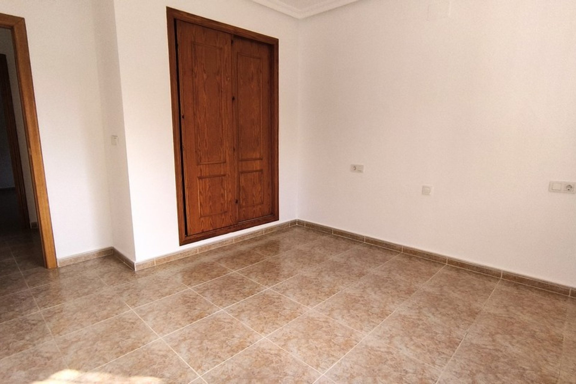 Reventa - Villa -
Algorfa - Montemar