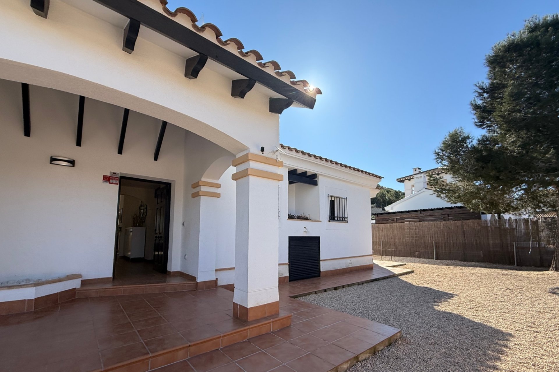 Reventa - Villa -
Alhama de Murcia - Alhama