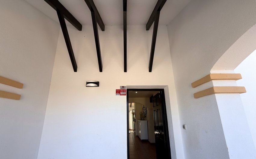 Reventa - Villa -
Alhama de Murcia - Alhama