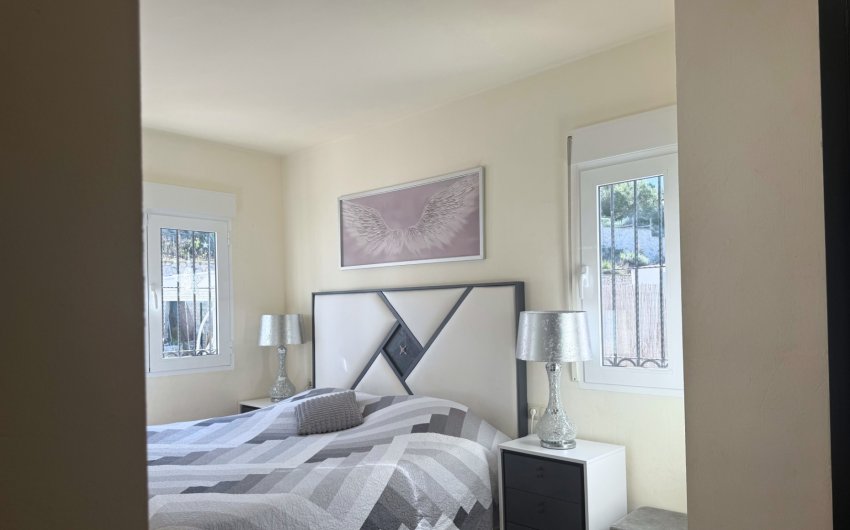 Reventa - Villa -
Alhama de Murcia - Alhama