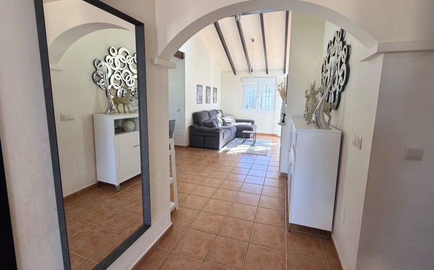 Reventa - Villa -
Alhama de Murcia - Alhama