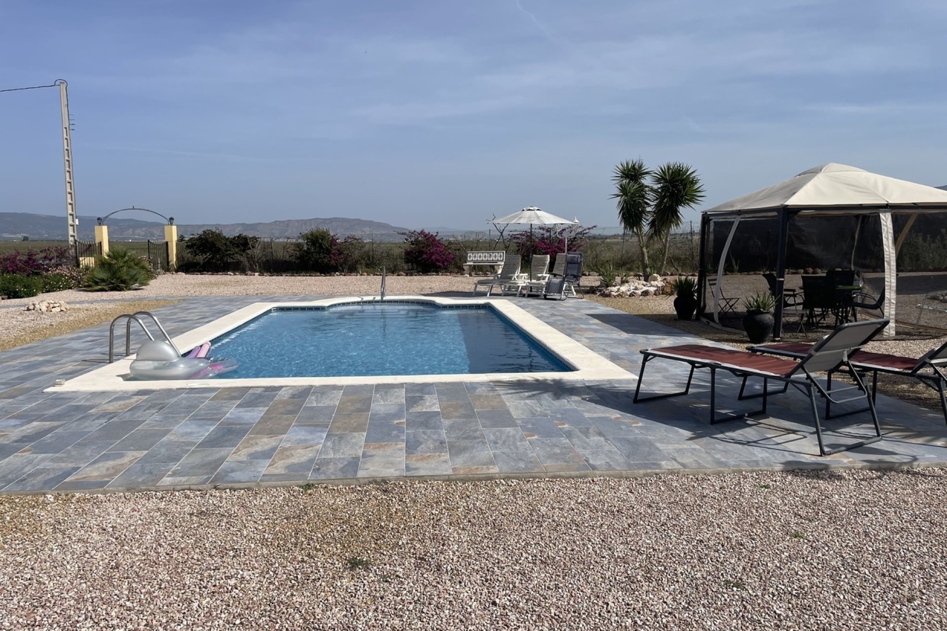 Reventa - Villa -
Alhama De Murcia - Inland