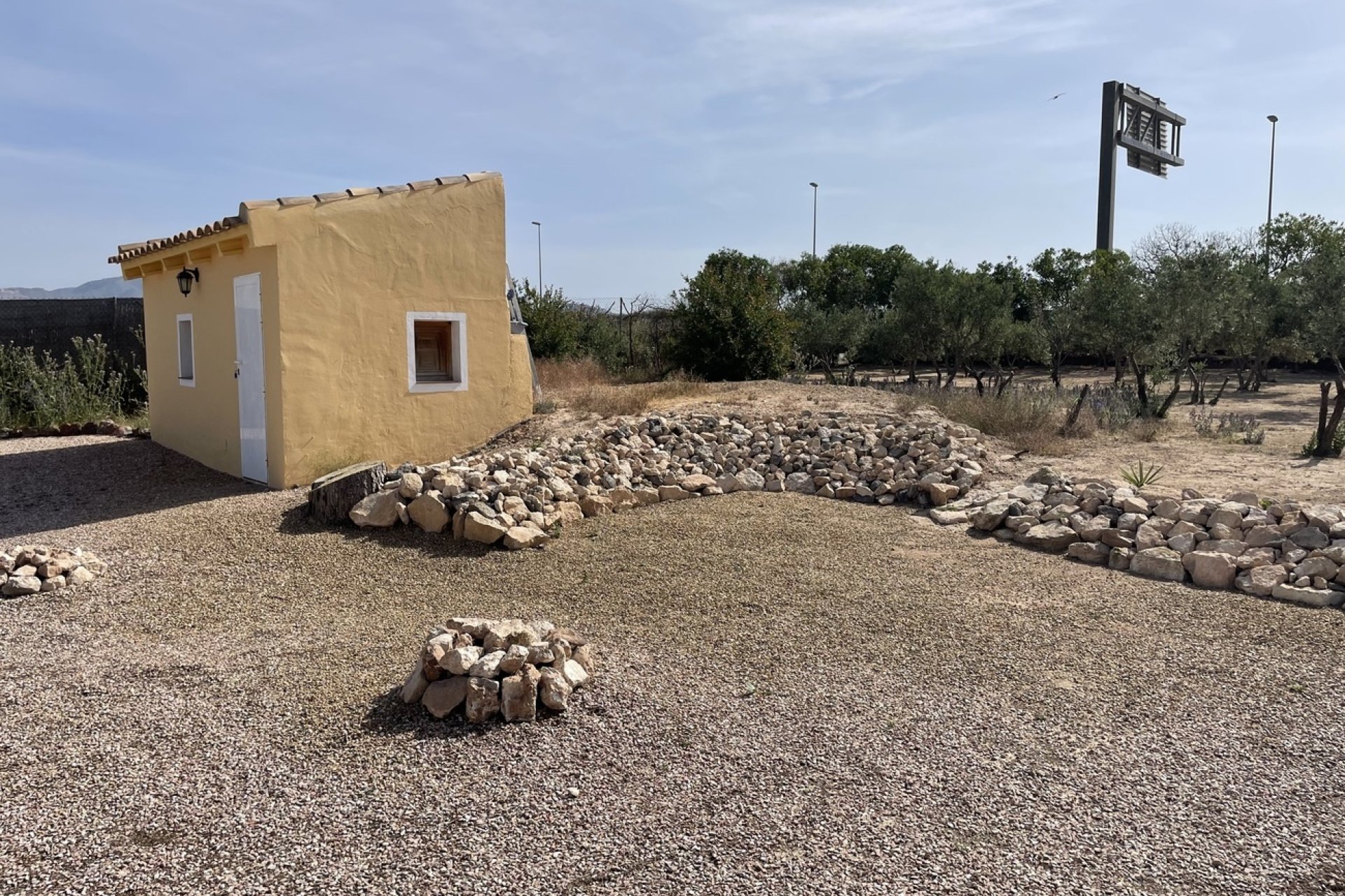 Reventa - Villa -
Alhama De Murcia - Inland