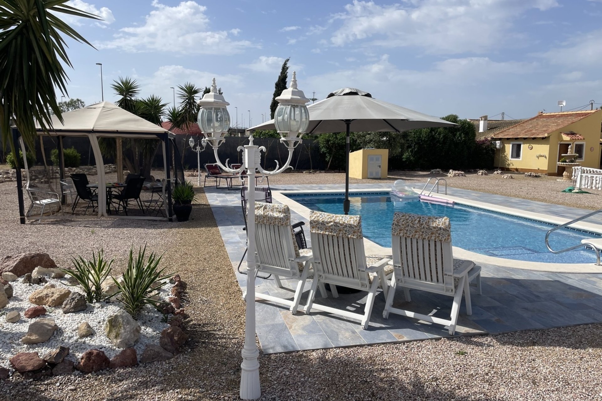 Reventa - Villa -
Alhama De Murcia - Inland