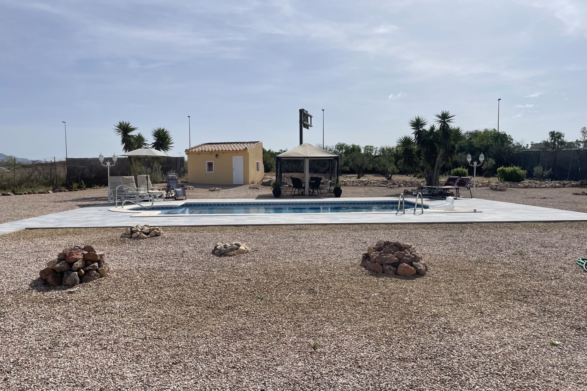 Reventa - Villa -
Alhama De Murcia - Inland
