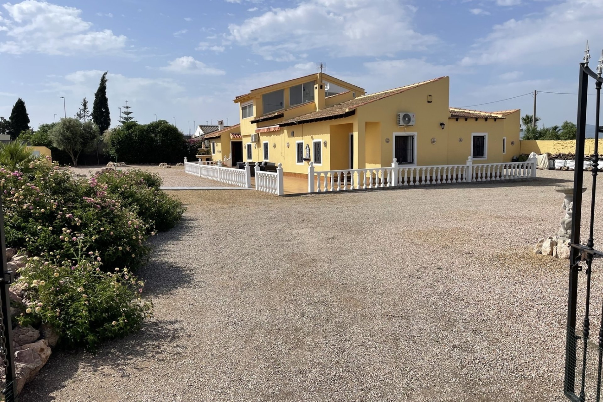 Reventa - Villa -
Alhama De Murcia - Inland