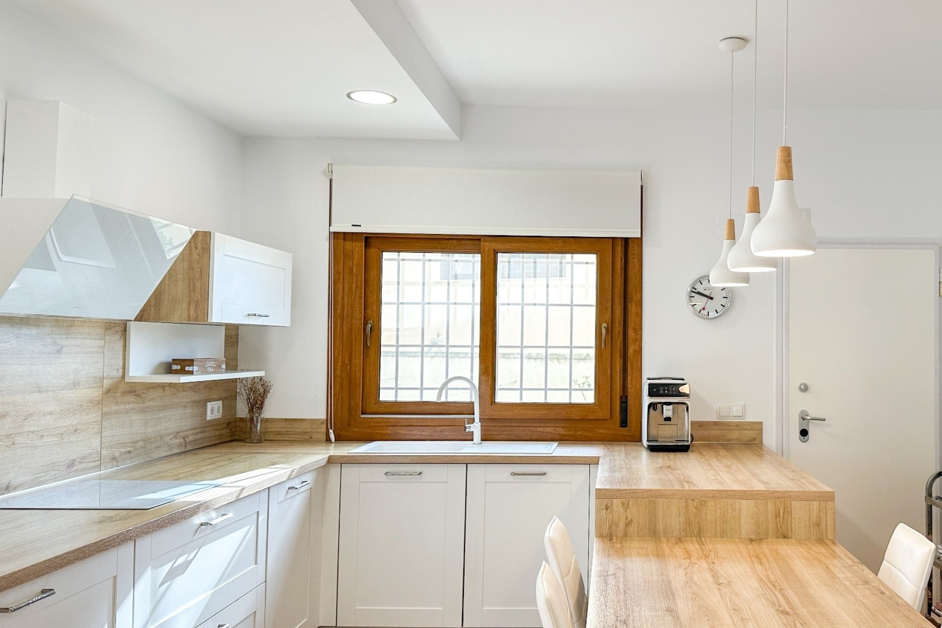 Reventa - Villa -
Alicante - Campoamor