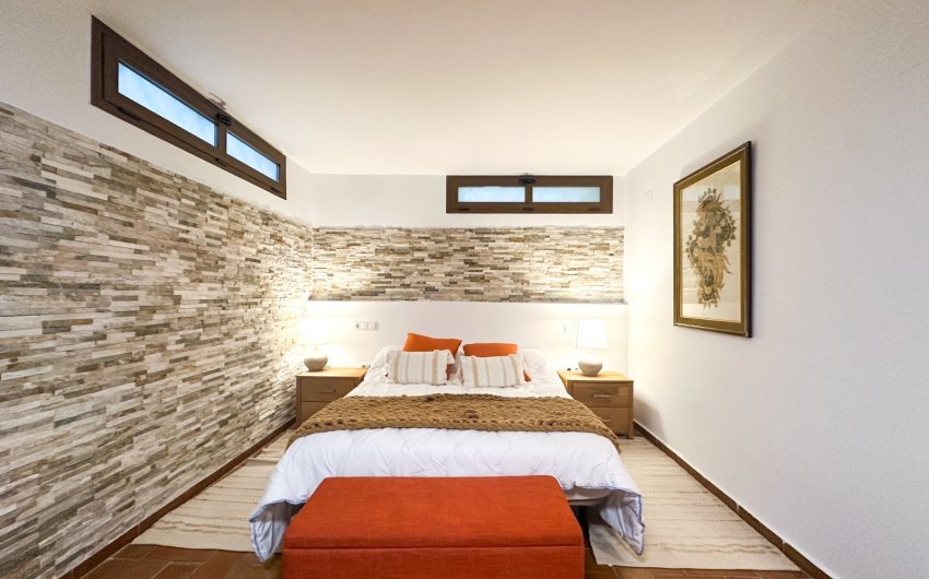 Reventa - Villa -
Alicante - Campoamor