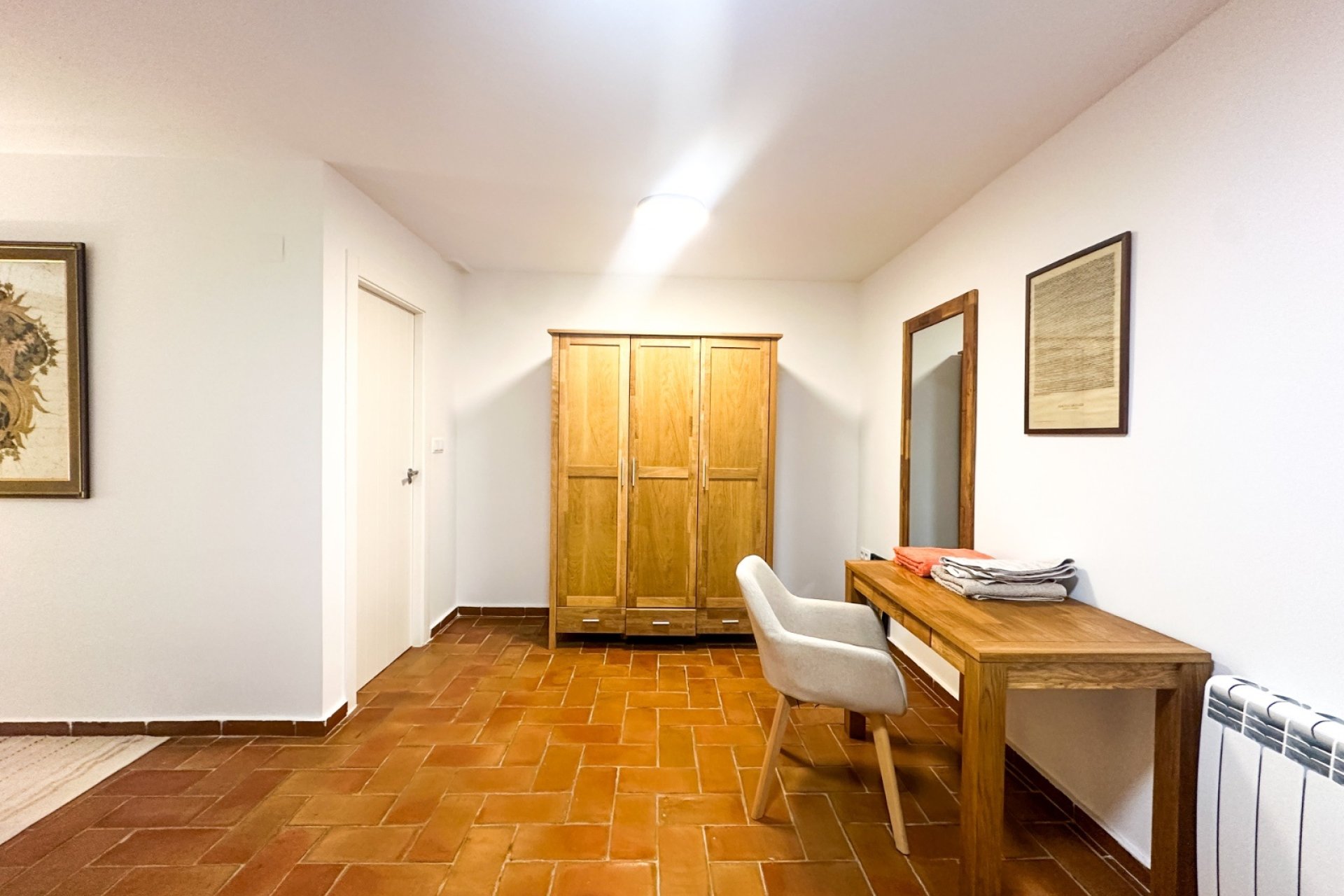 Reventa - Villa -
Alicante - Campoamor