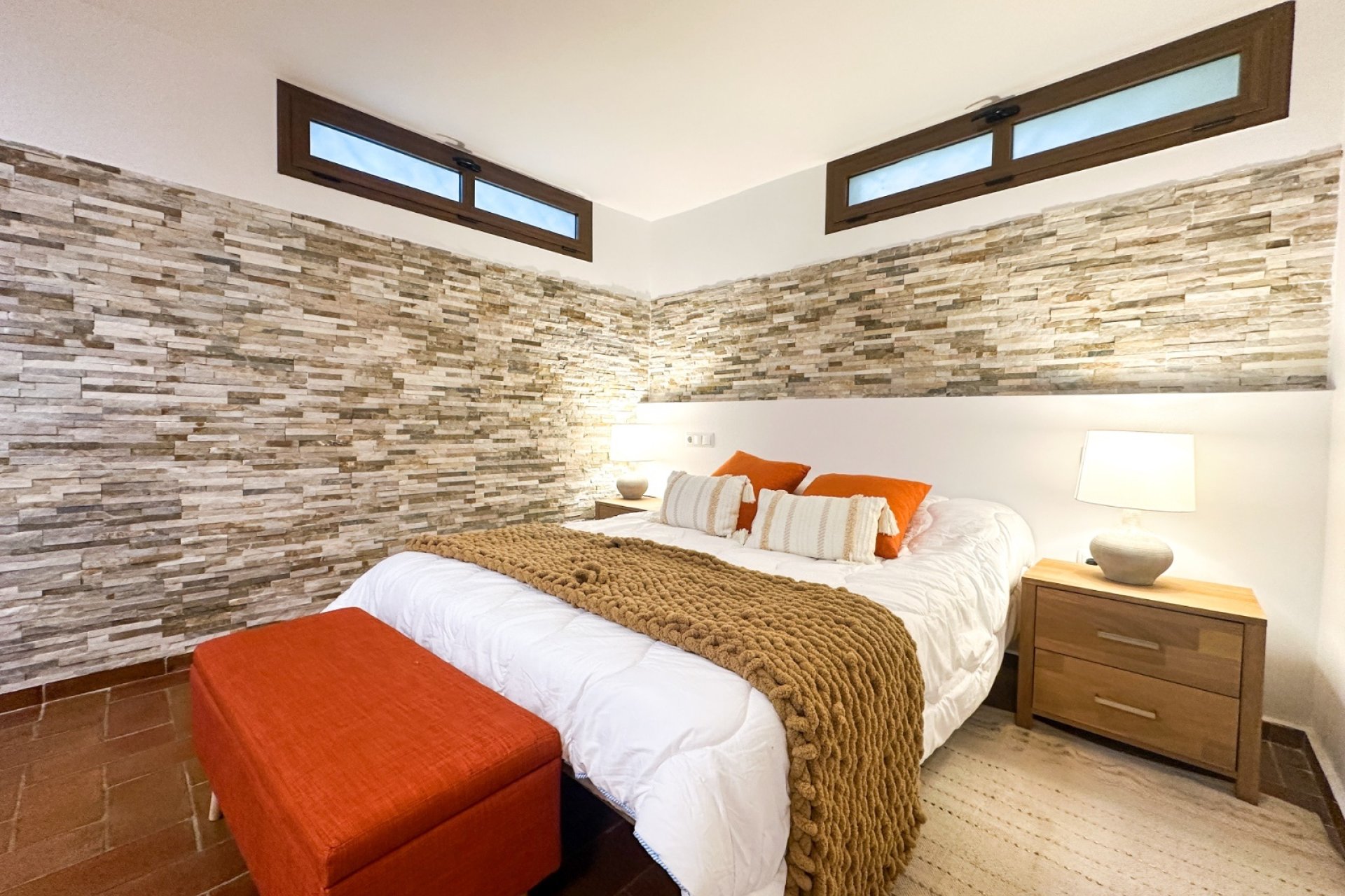 Reventa - Villa -
Alicante - Campoamor