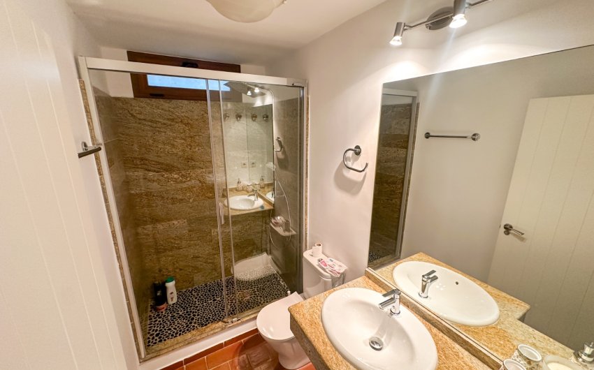 Reventa - Villa -
Alicante - Campoamor