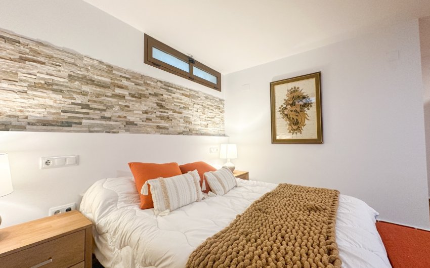 Reventa - Villa -
Alicante - Campoamor