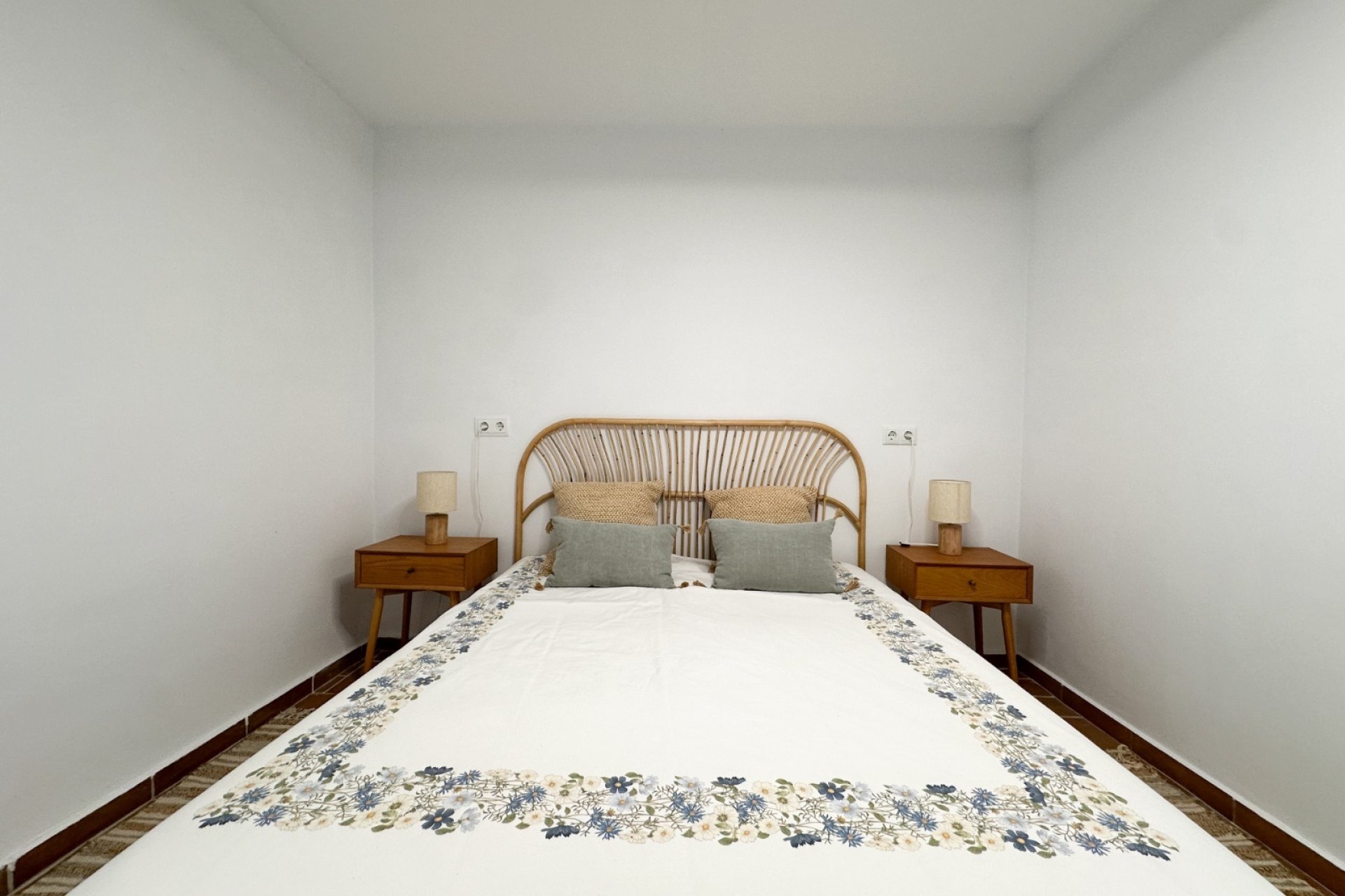 Reventa - Villa -
Alicante - Campoamor