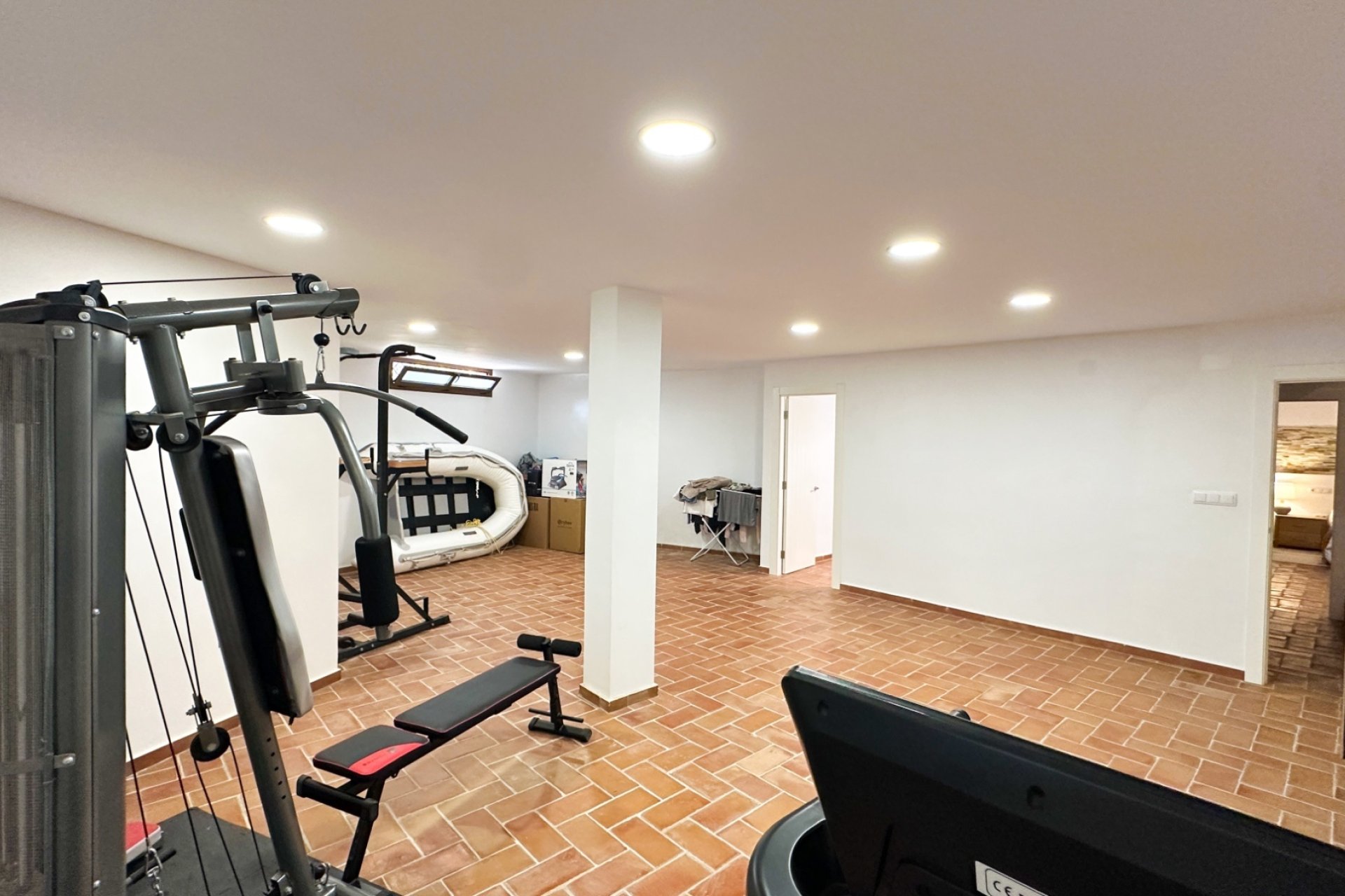 Reventa - Villa -
Alicante - Campoamor