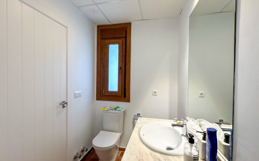 Reventa - Villa -
Alicante - Campoamor