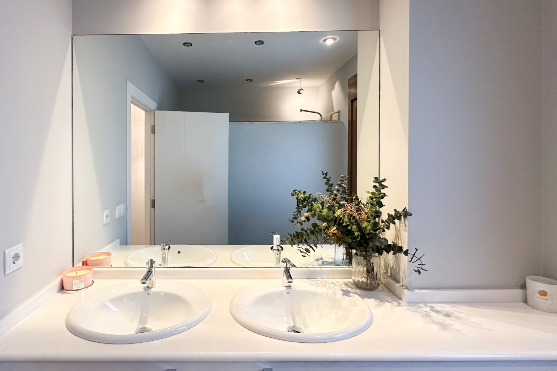 Reventa - Villa -
Alicante - Campoamor