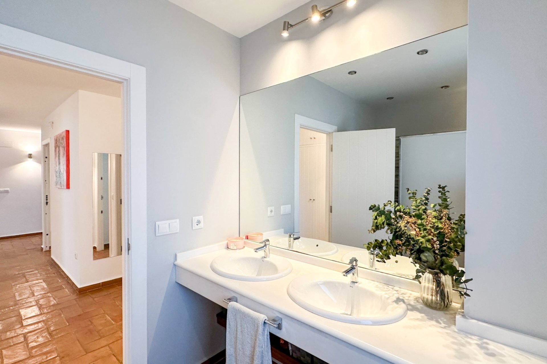 Reventa - Villa -
Alicante - Campoamor