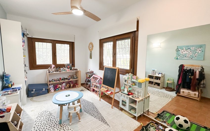 Reventa - Villa -
Alicante - Campoamor