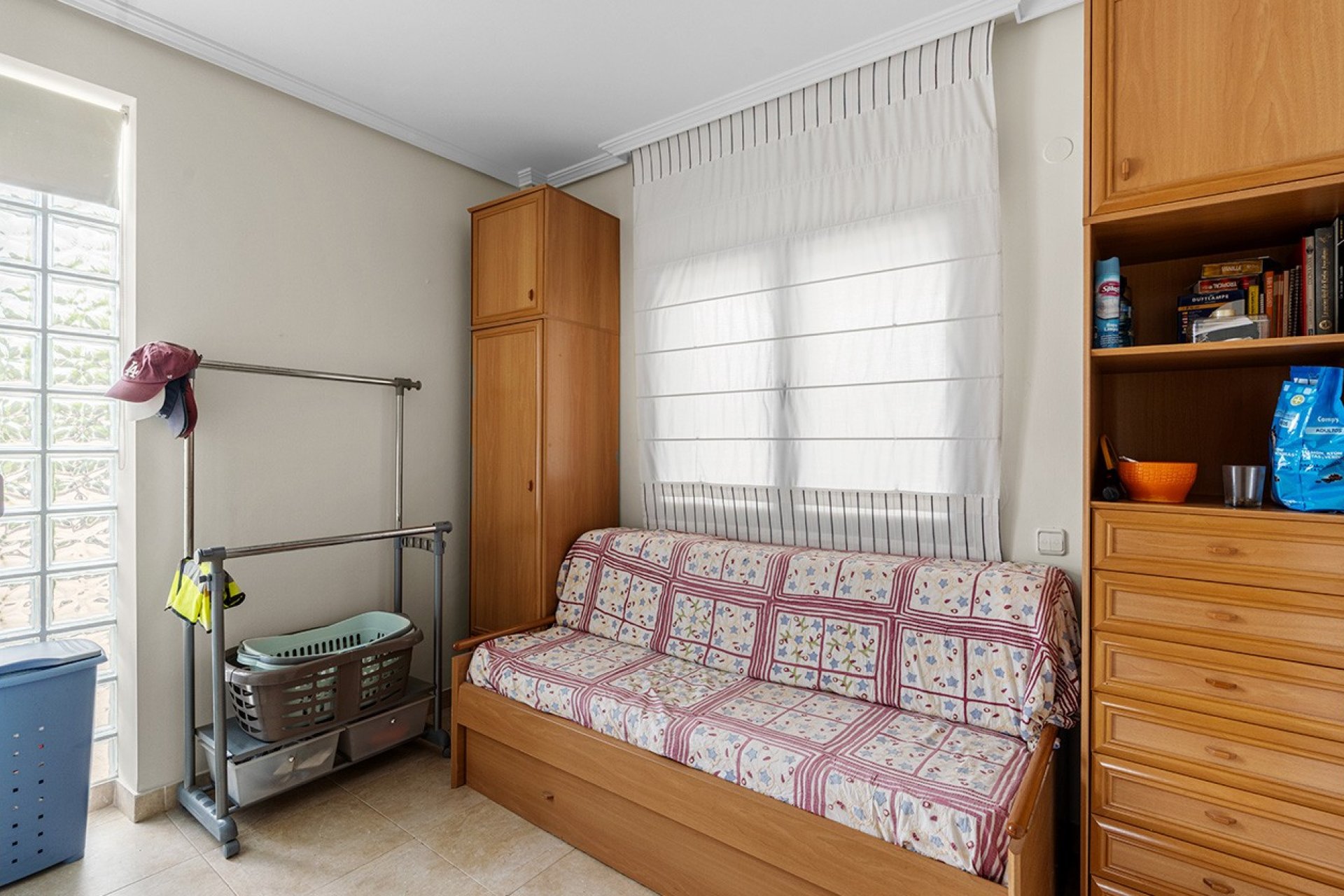 Reventa - Villa -
Alicante - Rebolledo