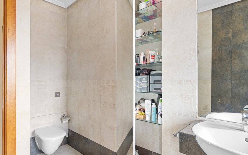 Reventa - Villa -
Alicante - Rebolledo