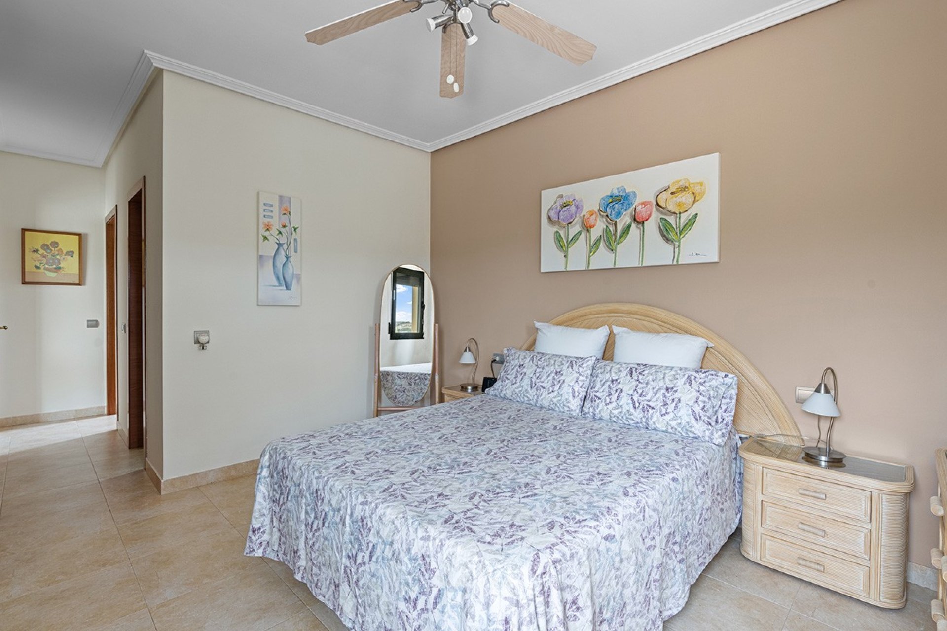 Reventa - Villa -
Alicante - Rebolledo