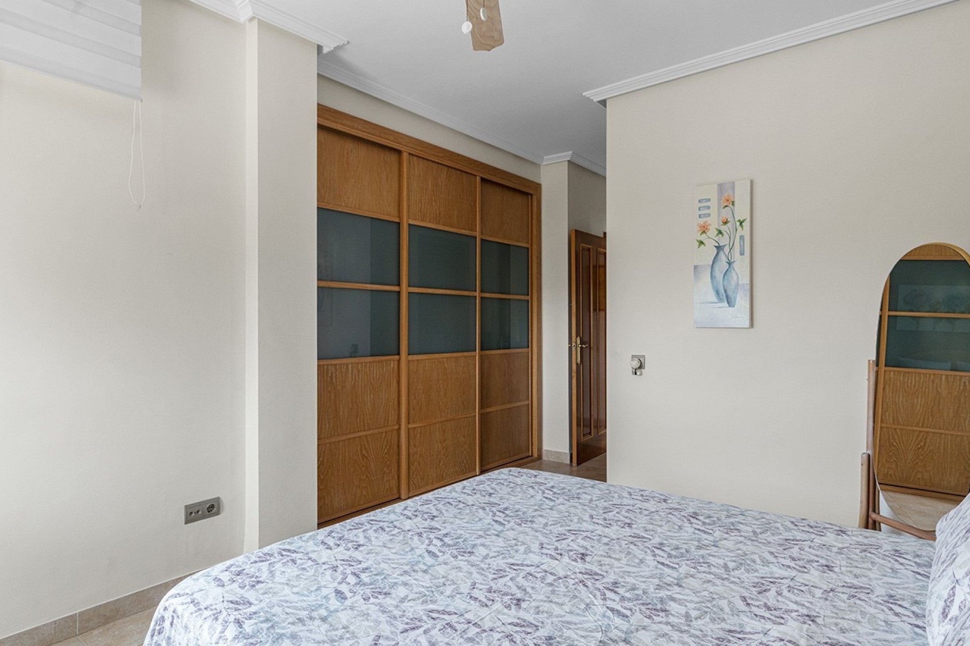 Reventa - Villa -
Alicante - Rebolledo