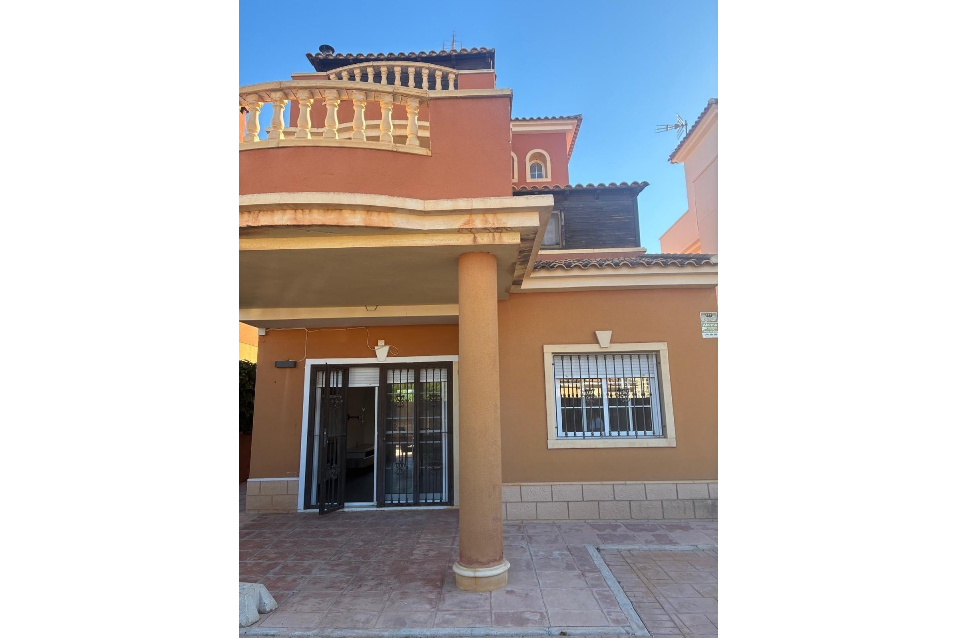 Reventa - Villa -
Almoradí - El Banet