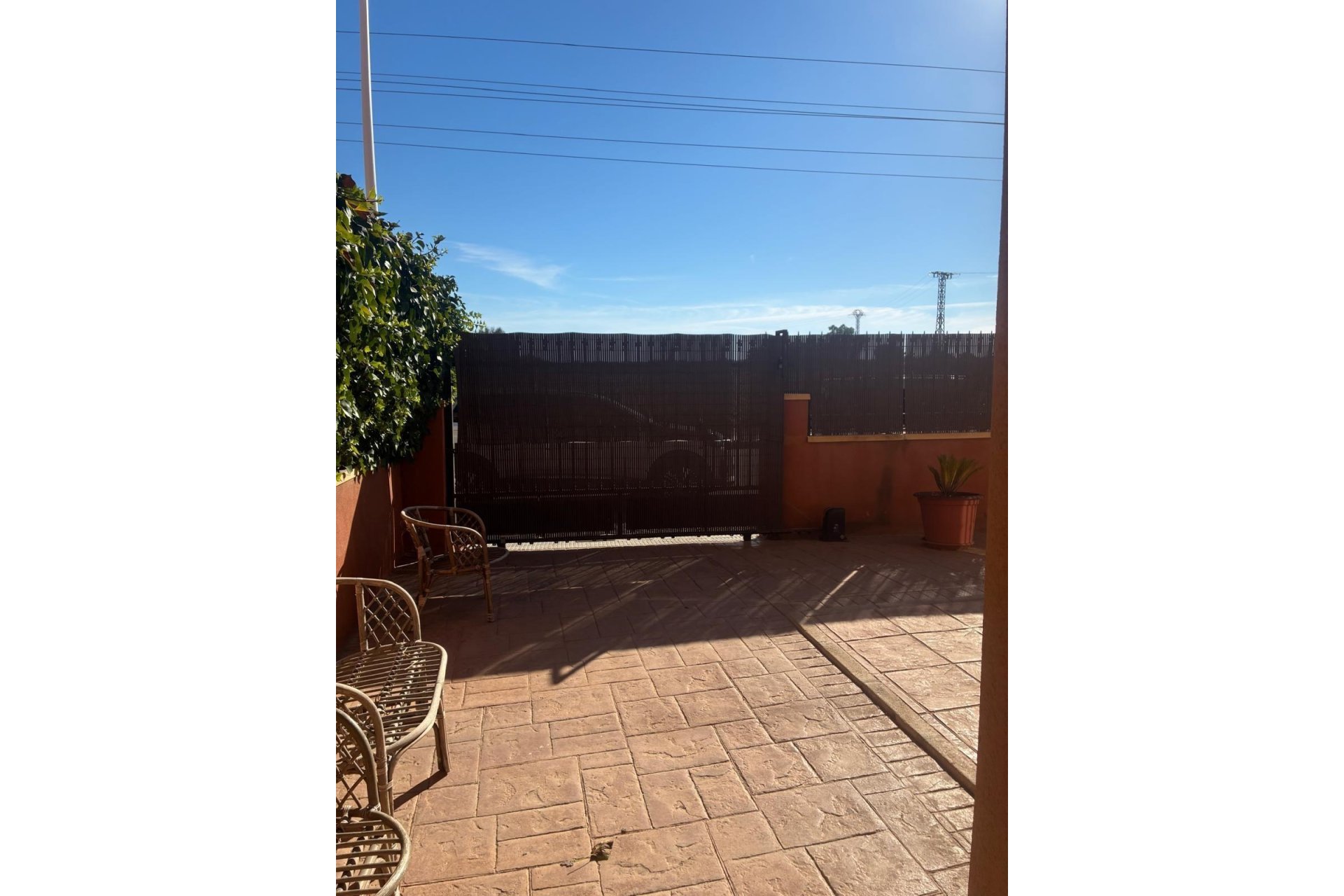Reventa - Villa -
Almoradí - El Banet