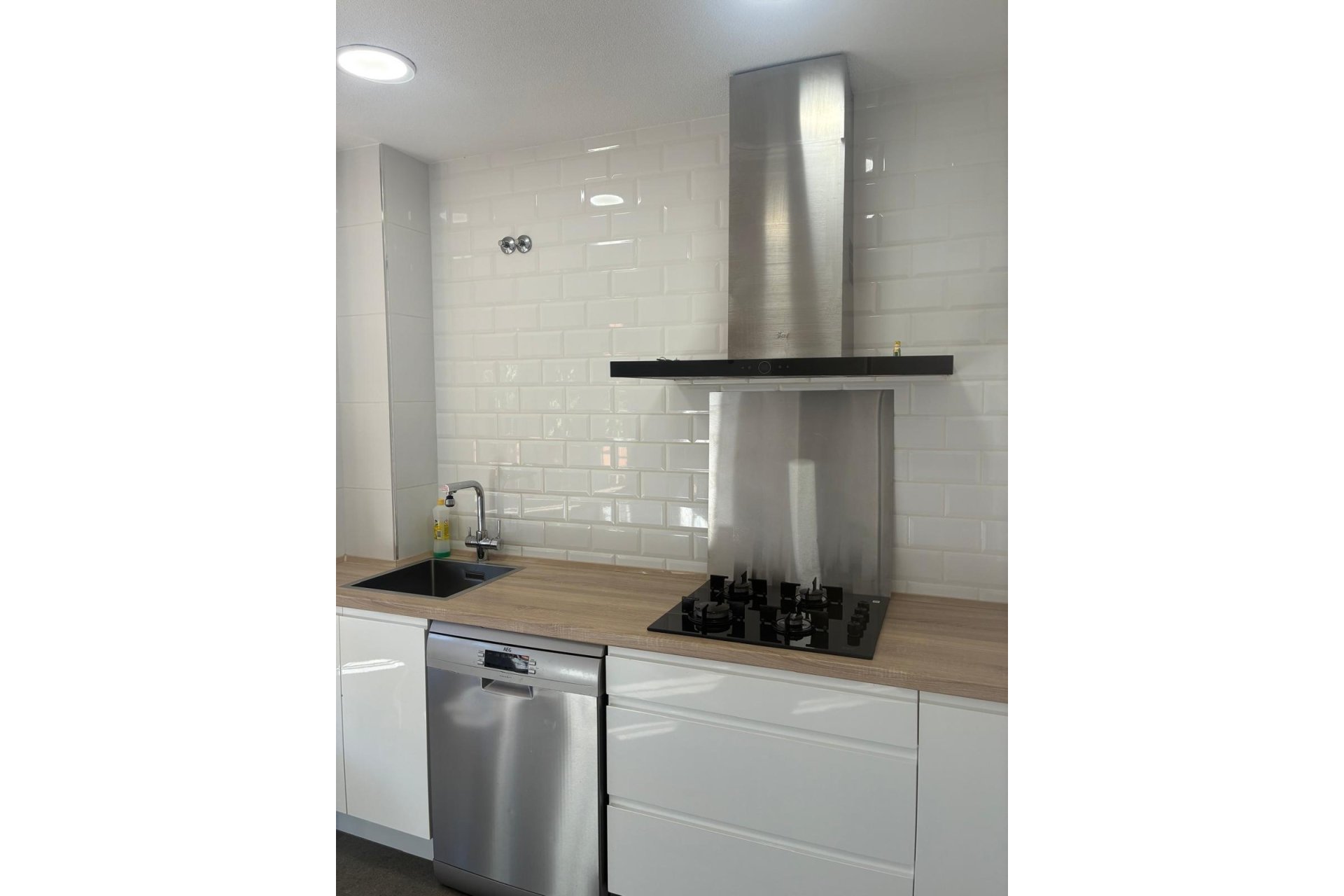 Reventa - Villa -
Almoradí - El Banet