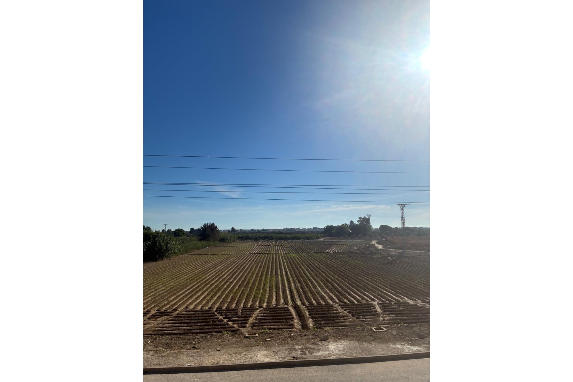 Reventa - Villa -
Almoradí - El Banet