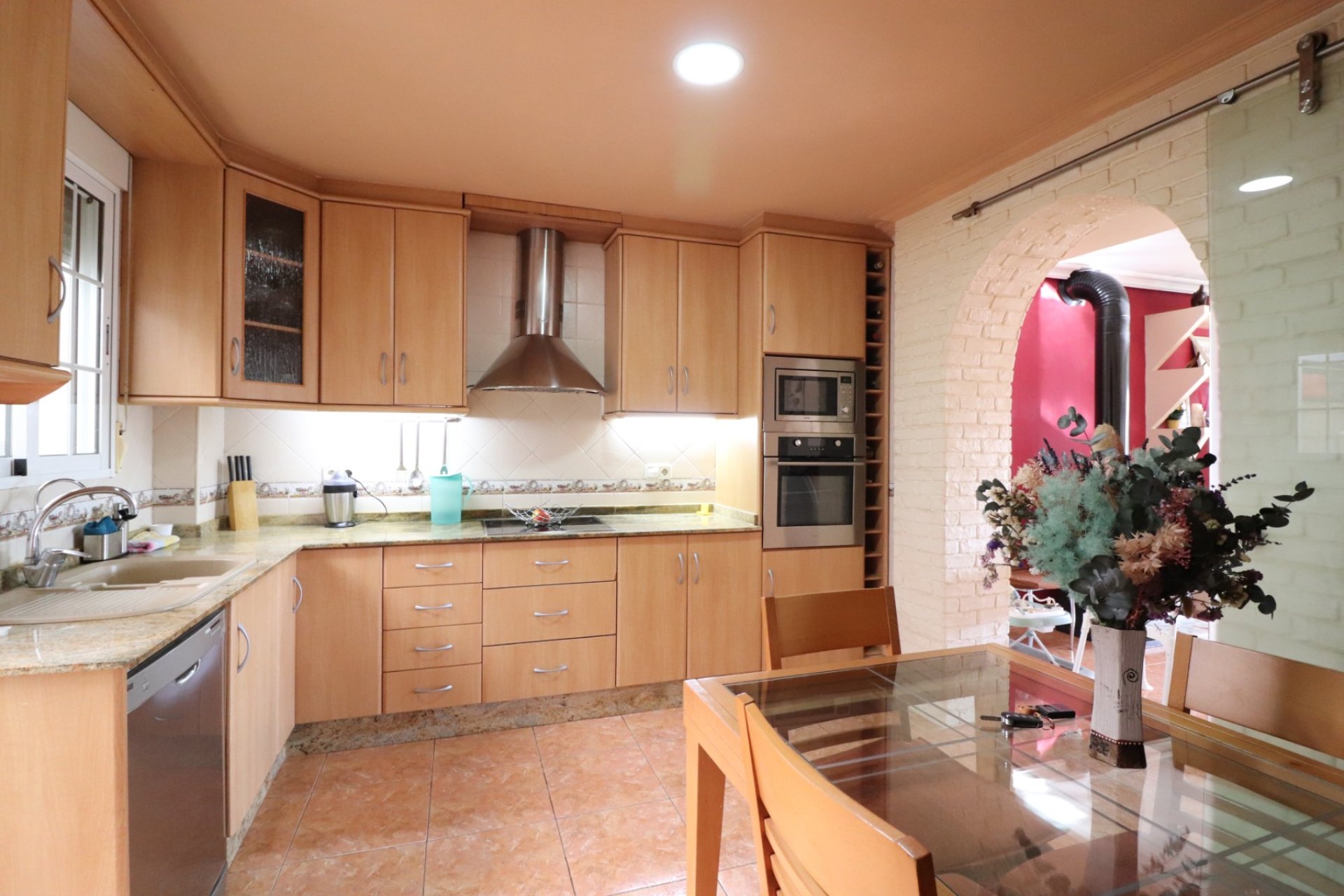 Reventa - Villa -
Almoradí - El Saladar