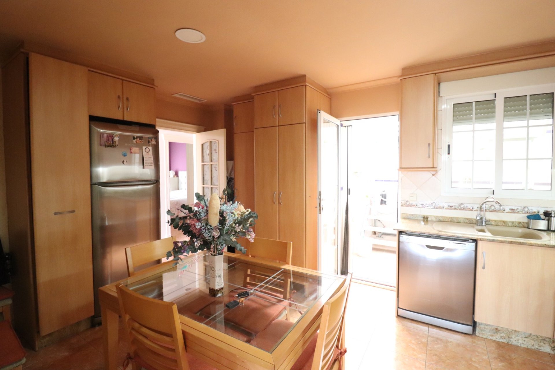 Reventa - Villa -
Almoradí - El Saladar