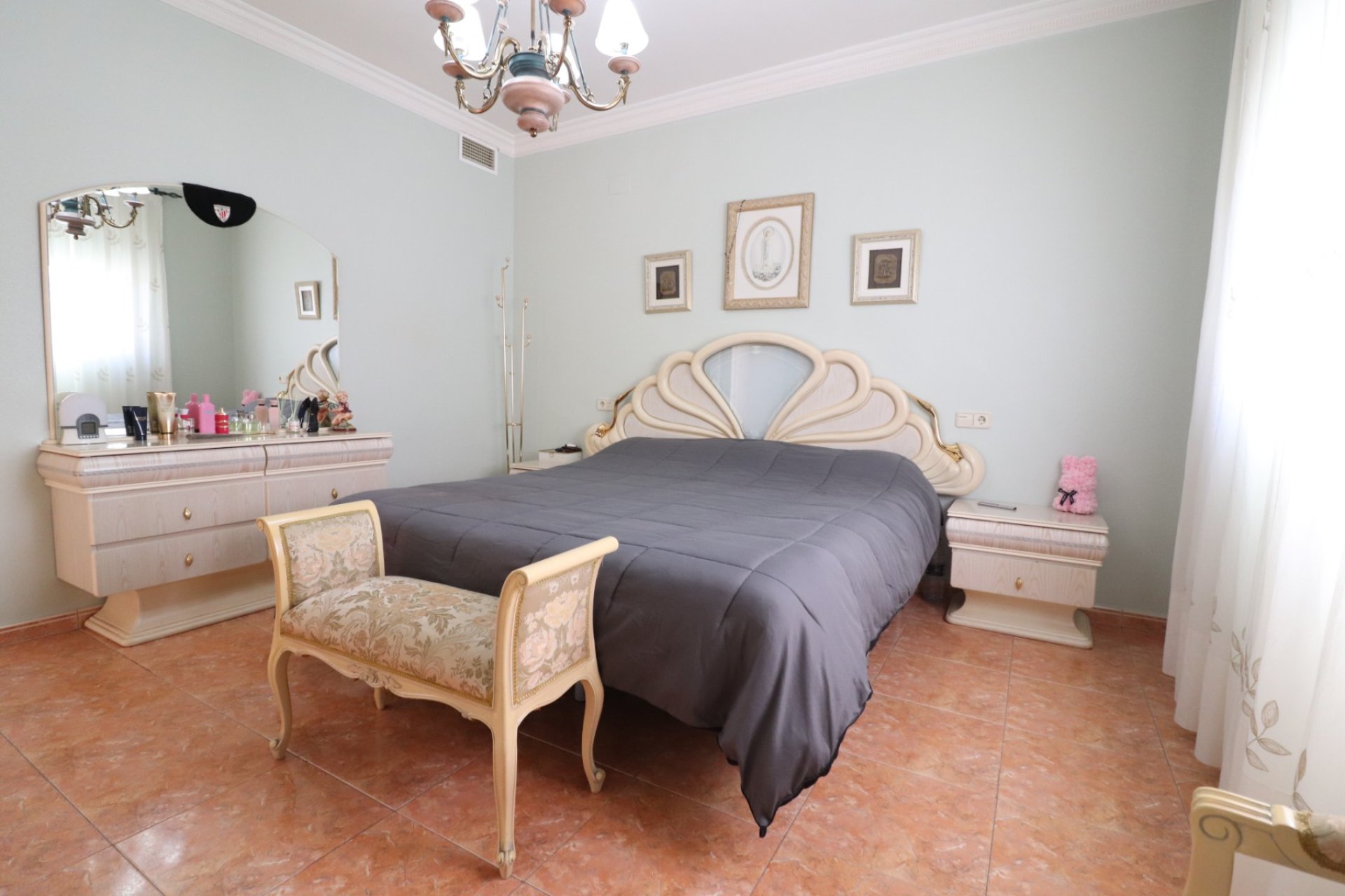 Reventa - Villa -
Almoradí - El Saladar