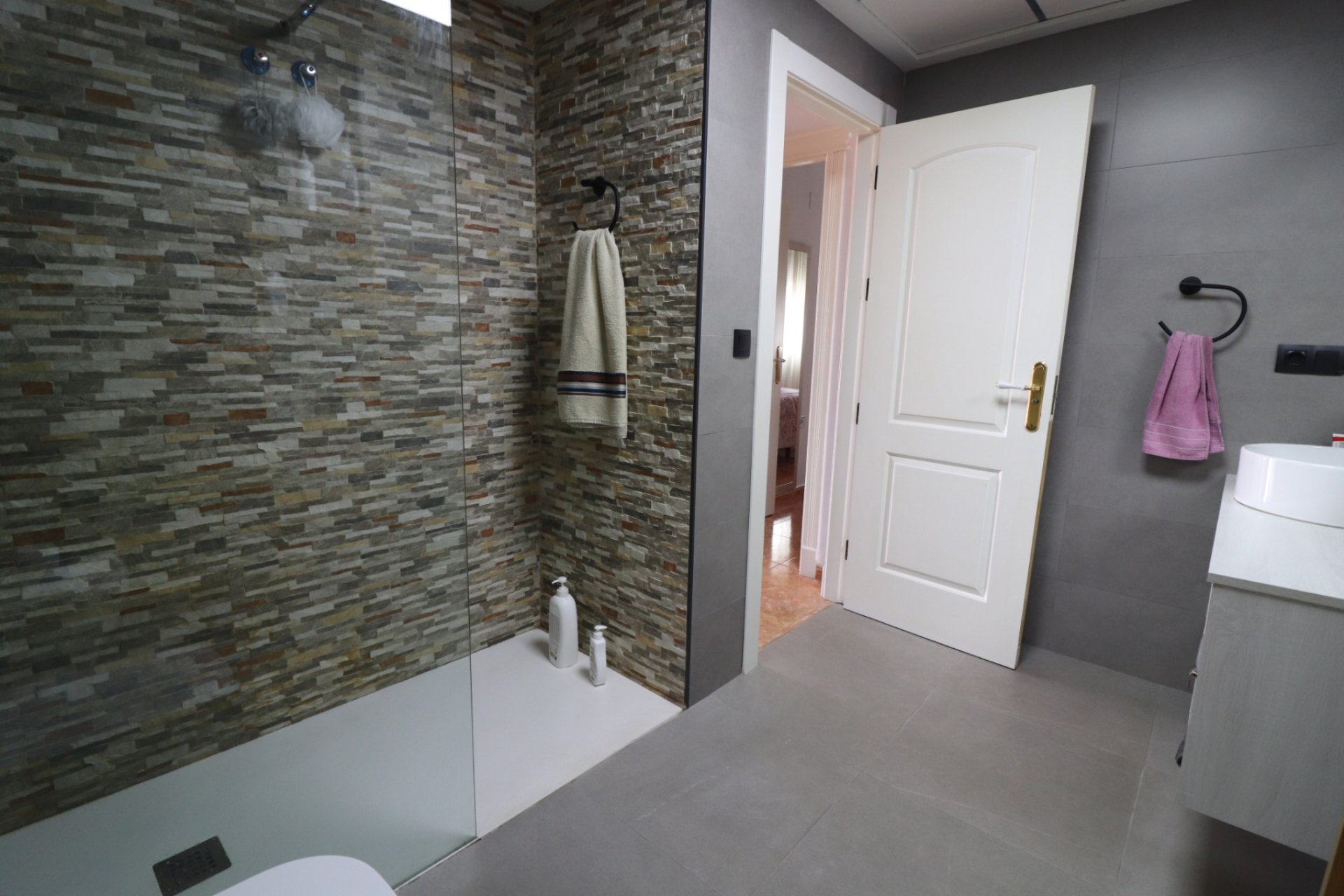 Reventa - Villa -
Almoradí - El Saladar